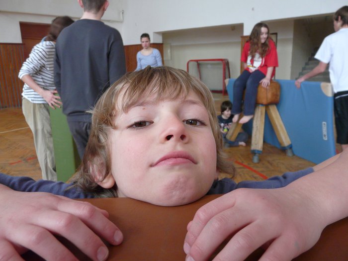 069 Expedice GEMINI 2009